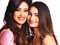 Palak Tiwari speaks about mom Shweta Tiwari’s role in her journey: “She is always a shoulder to cry on, a warm body to hug and that is all the help she can give me”