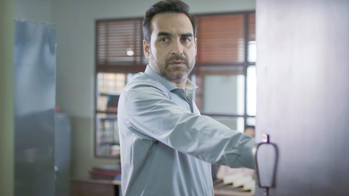 Hotstar Specials Criminal Justice | A Family Matter | Official Teaser | May 22 | Pankaj Tripathi