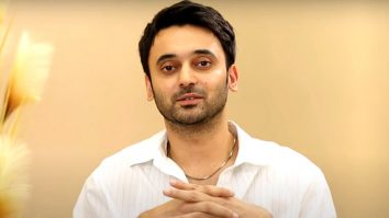 Paramvir Singh Cheema: “My look in chamak is similar to Ranbir Kapoor in Animal” | Chamak 2