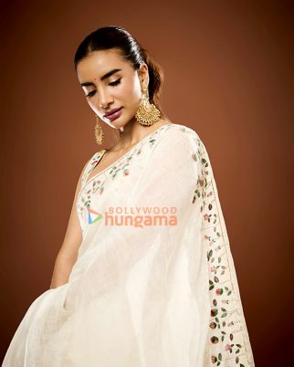 Celeb Photos Of Patralekha