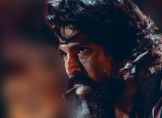 Peddi Teaser Out Now: Ram Charan lights a beedi and sets the screen ablaze