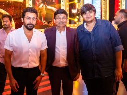 Pen Studios and Pen Marudhar to distribute Suriya starrer Retro in North India