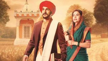 Movie Review: PHULE rests on the performance of Pratik Gandhi but it suffers from a weak script and lacklustre direction