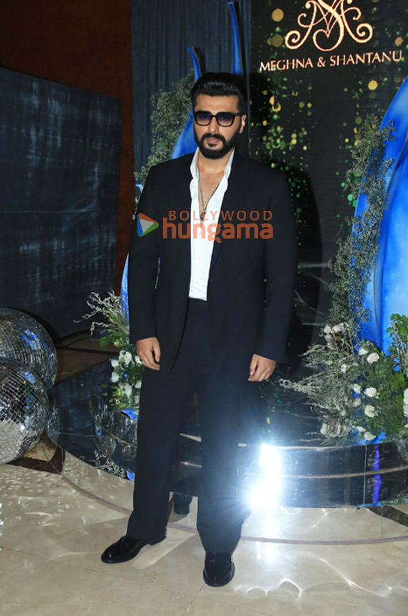 photos aditya roy kapur karan johar and others attend seema singhs daughter meghnas sangeet ceremony 1113 10