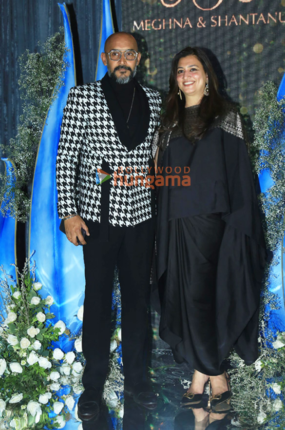 photos aditya roy kapur karan johar and others attend seema singhs daughter meghnas sangeet ceremony 1113 6