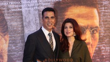 Photos: Akshay Kumar, Bhumi Pednekar and others grace the premiere of Kesari Chapter 2