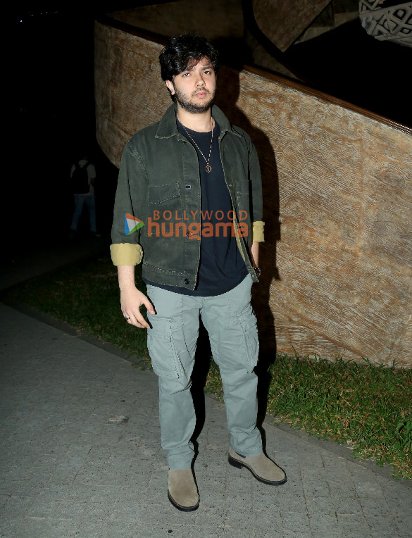 photos bhumi pednekar anusha dandekar and others attend sasha jairams birthday bash 3