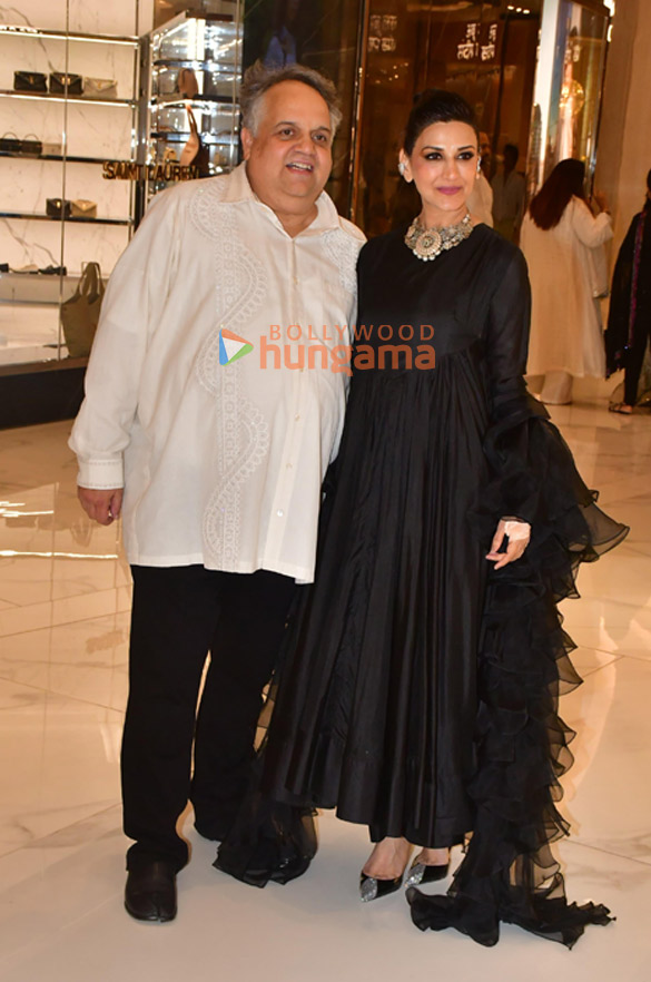 photos celebs attend the store launch of designers abu jani sandeep khosla at jio world plaza 1053 10