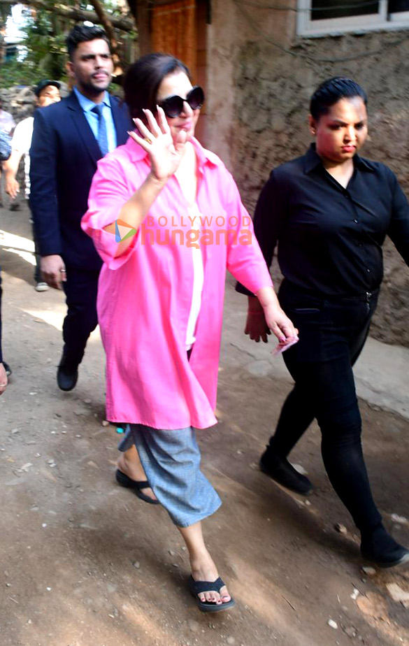photos celebs participate in the end plastic pollution drive on world environment day hosted by asif saher bhamla of bhamla foundation 4