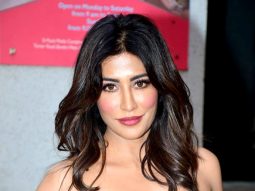 Photos: Chitrangda Singh snapped in Bandra