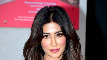 Photos: Chitrangda Singh snapped in Bandra