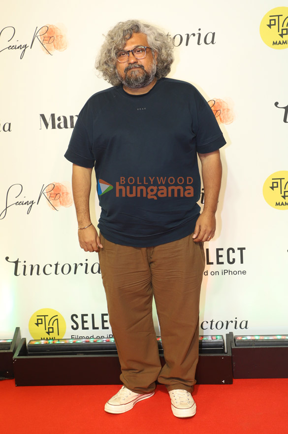 photos disha patani fatima sana shaikh a r rahman and others grace the red carpet of mami film festival 2025 2 2