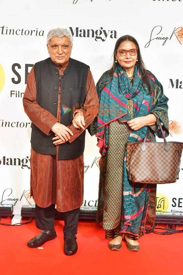 photos disha patani fatima sana shaikh a r rahman and others grace the red carpet of mami film festival 2025 4