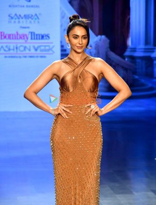 Photos: Rakul Preet Singh, Sunny leone, Hina Khan and turn showstopper at Bombay Times Fashion Week 2025 Photos: Rakul Preet Singh, Sunny leone, Hina Khan and turn showstopper at Bombay Times Fashion Week 2025