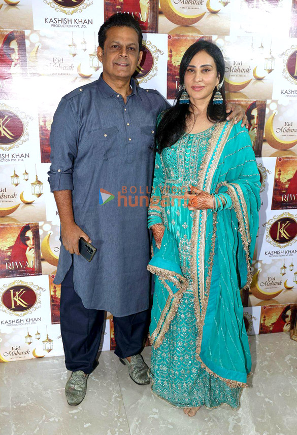 photos kashish khan hosts eid celebration and success party of her film riwaj 6