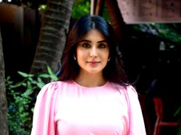 Photos: Kritika Kamra and Parul Gulati snapped in Town