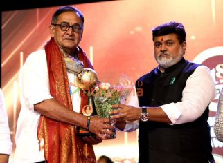 Photos: Mahesh Manjrekar, Anup Jalota, Divyanka Tripathi and others grace ITFS Awards 2025
