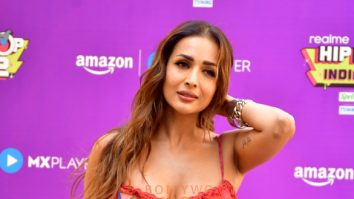 Photos: Malaika Arora, Remo DSouza, Munawar Faruqui and Manisha Rani snapped on the sets of Hip Hop India 2