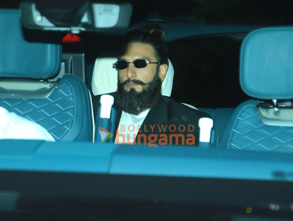 photos ranveer singh and deepika padukone snapped in bandra 2 3
