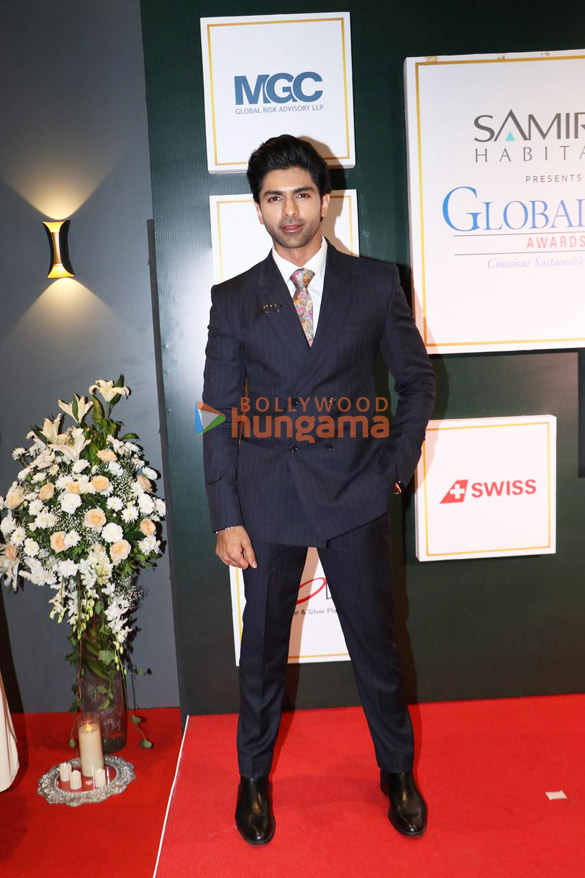 photos sara ali khan kajol rakul preet singh and others grace the global spa awards 2025 11