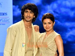 Photos: Shantanu Maheshwari, Avneet Kaur and Natasa Stankovic turn showstoppers at Bombay Times Fashion Week 2025