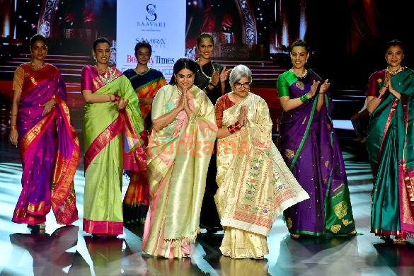 photos shefali jariwala aaditi pohankar and others turn showstoppers at bombay times fashion week 2025 44 1