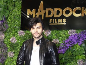 Footage: Shraddha Kapoor, Vicky Kaushal, Kriti Sanon, Tiger Shroff and others attend the lavish party of Maddock Motion pictures’ notable walk in cinema | Events & Occasions