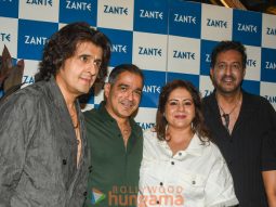 Photos: Sonu Nigam, Bhagyashree, Shilpa Shetty Kundra, Raj Kundra, Shamita Shetty and others were snapped at Kiran Bawa’s Baisakhi Sundowner