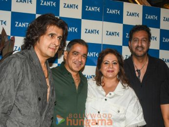 Pictures: Sonu Nigam, Bhagyashree, Shilpa Shetty Kundra, Raj Kundra, Shamita Shetty and others have been snapped at Karan Bawa’s Baisakhi Sundowner | Events & Occasions