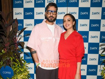 Pictures: Sonu Nigam, Bhagyashree, Shilpa Shetty Kundra, Raj Kundra, Shamita Shetty and others have been snapped at Karan Bawa’s Baisakhi Sundowner | Events & Occasions