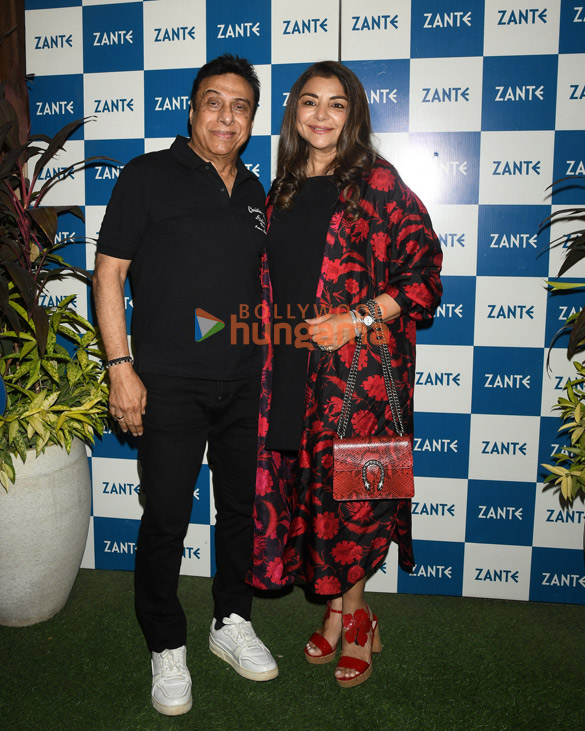 photos sonu nigam bhagyashree shilpa shetty kundra raj kundra shamita shetty and others were snapped at karan bawas baisakhi s 17