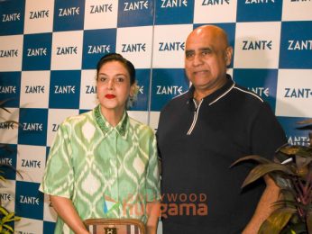 Pictures: Sonu Nigam, Bhagyashree, Shilpa Shetty Kundra, Raj Kundra, Shamita Shetty and others have been snapped at Karan Bawa’s Baisakhi Sundowner | Events & Occasions