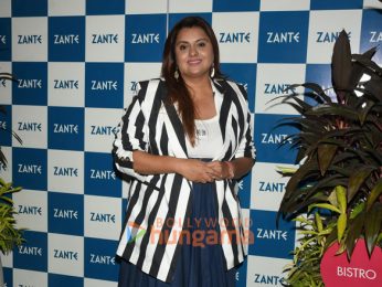 Pictures: Sonu Nigam, Bhagyashree, Shilpa Shetty Kundra, Raj Kundra, Shamita Shetty and others have been snapped at Karan Bawa’s Baisakhi Sundowner | Events & Occasions