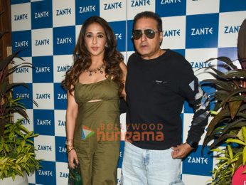 Pictures: Sonu Nigam, Bhagyashree, Shilpa Shetty Kundra, Raj Kundra, Shamita Shetty and others have been snapped at Karan Bawa’s Baisakhi Sundowner | Events & Occasions