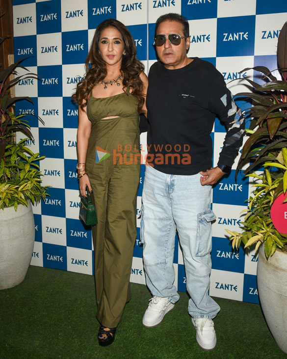 photos sonu nigam bhagyashree shilpa shetty kundra raj kundra shamita shetty and others were snapped at karan bawas baisakhi s 23