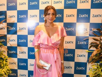 Pictures: Sonu Nigam, Bhagyashree, Shilpa Shetty Kundra, Raj Kundra, Shamita Shetty and others have been snapped at Karan Bawa’s Baisakhi Sundowner | Events & Occasions