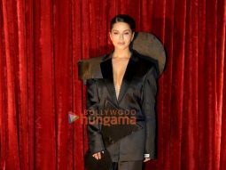 Photos: Sunny Leone, Sushmita Sen, Huma Qureshi and others attend The Word Magazine Gala