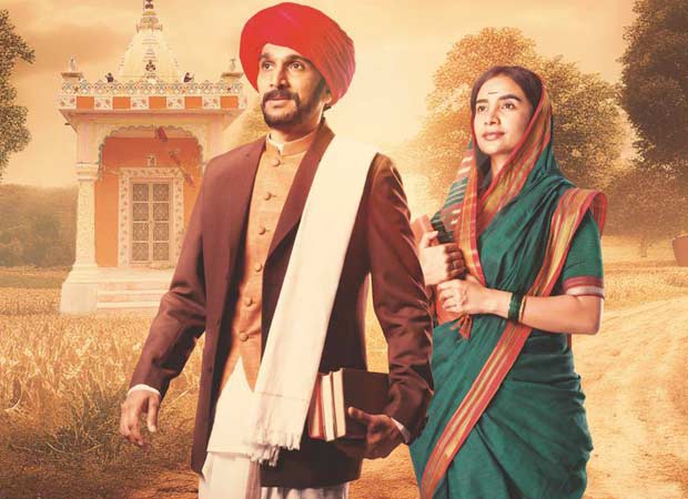 BREAKING: Pratik Gandhi-starrer Phule in legal tangle over unpaid dues; advocate warns against sale of theatrical, OTT rights without financier's NOC