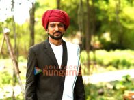 Movie Stills Of The Movie Phule