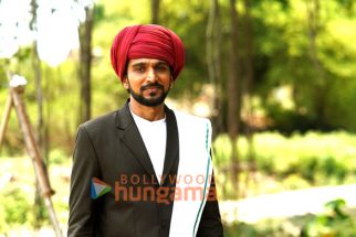 Movie Stills Of The Movie Phule