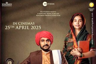 Phule poster