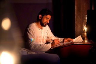 Movie Stills Of The Movie Phule