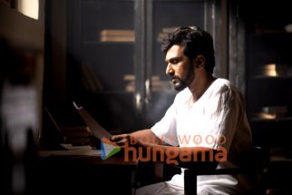 Movie Stills Of The Movie Phule