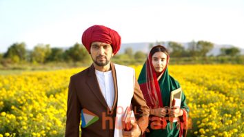 Movie Stills Of The Movie Phule