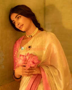 Celeb Photos Of Pooja Hegde