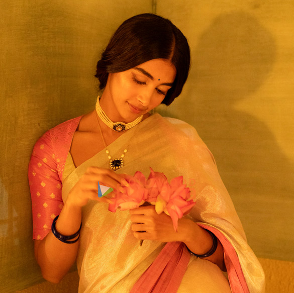 pooja hegde 3 168