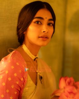 Celeb Photos Of Pooja Hegde