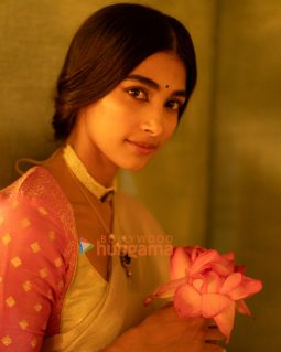 Celeb Photos Of Pooja Hegde