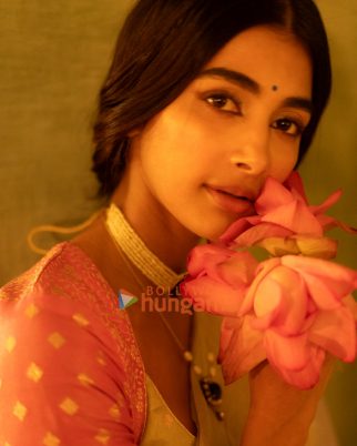 Celeb Photos Of Pooja Hegde