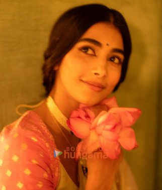 Celeb Photos Of Pooja Hegde
